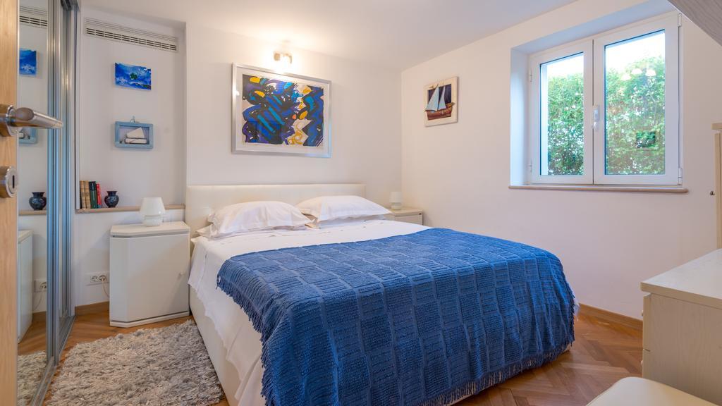 Apartment Mair ドゥブロブニク 部屋 写真