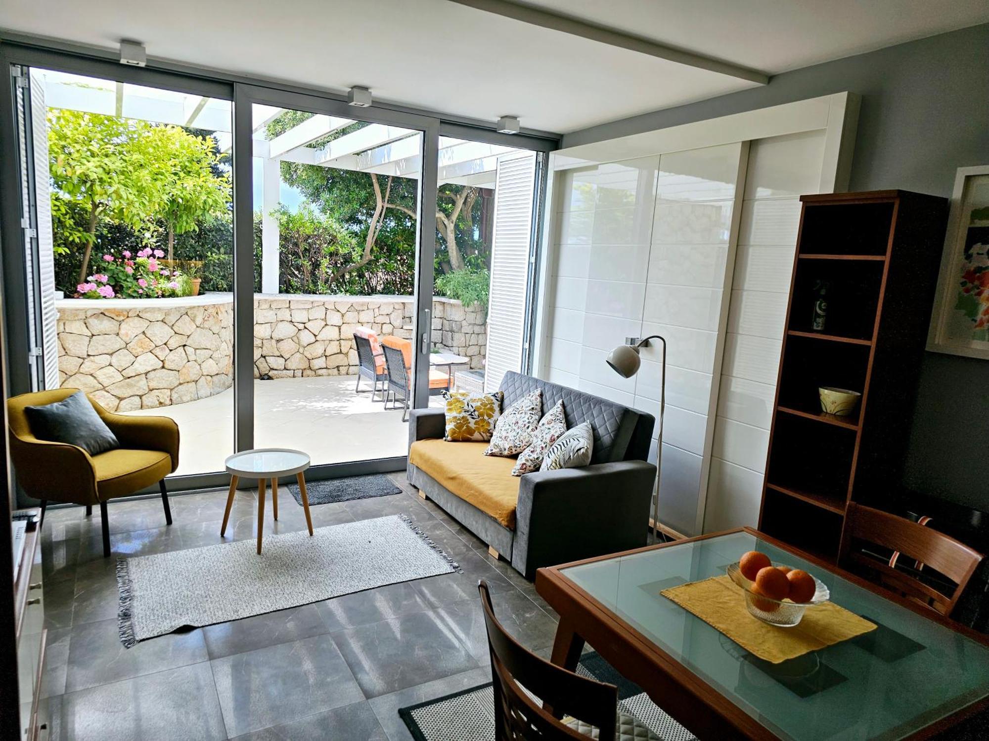 Apartment Mair ドゥブロブニク エクステリア 写真